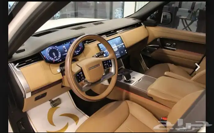 رنج روفر اوتوبيقرافي 5