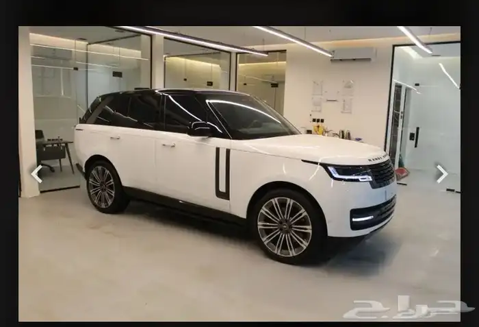 رنج روفر اوتوبيقرافي 2