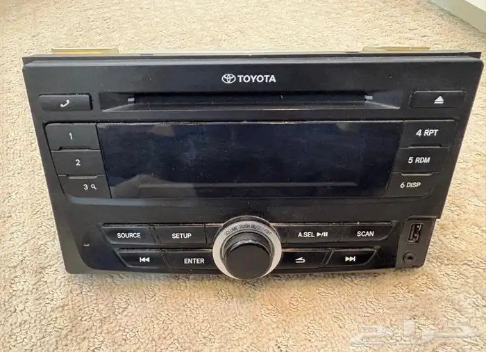 للبيع مسجل جيب فورشنر مديل 2017 0