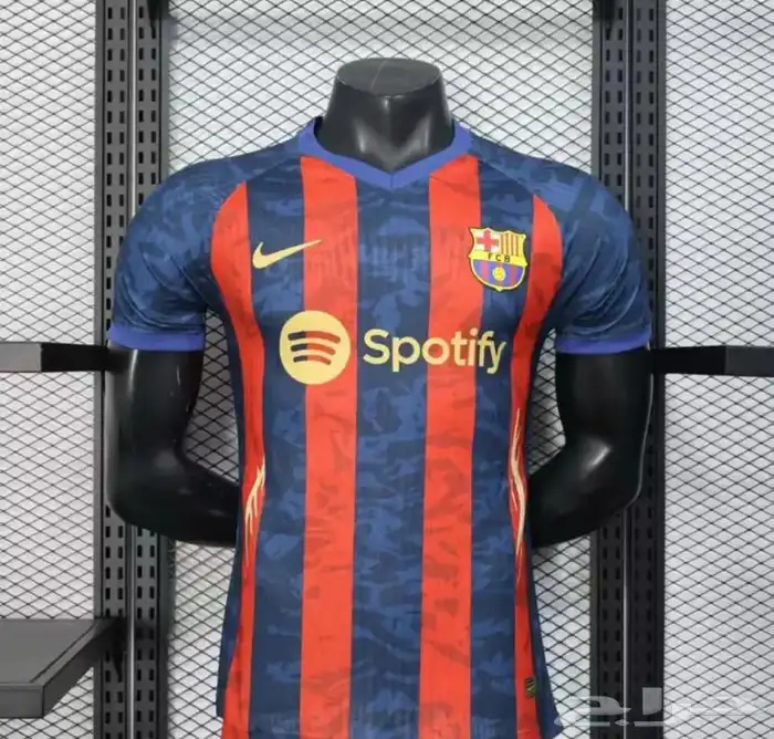 تيشيرتات جميييع الأنديه 4