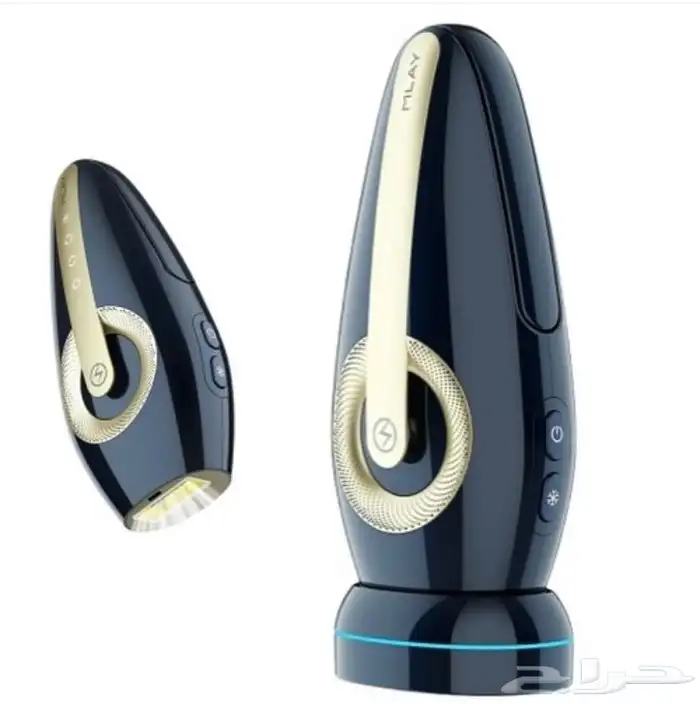 ليزر منزلي لإزالة الشعر ( ملاي T17 ) 0