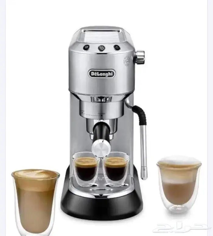 اله قهوه ديدكا ديولنجي 0