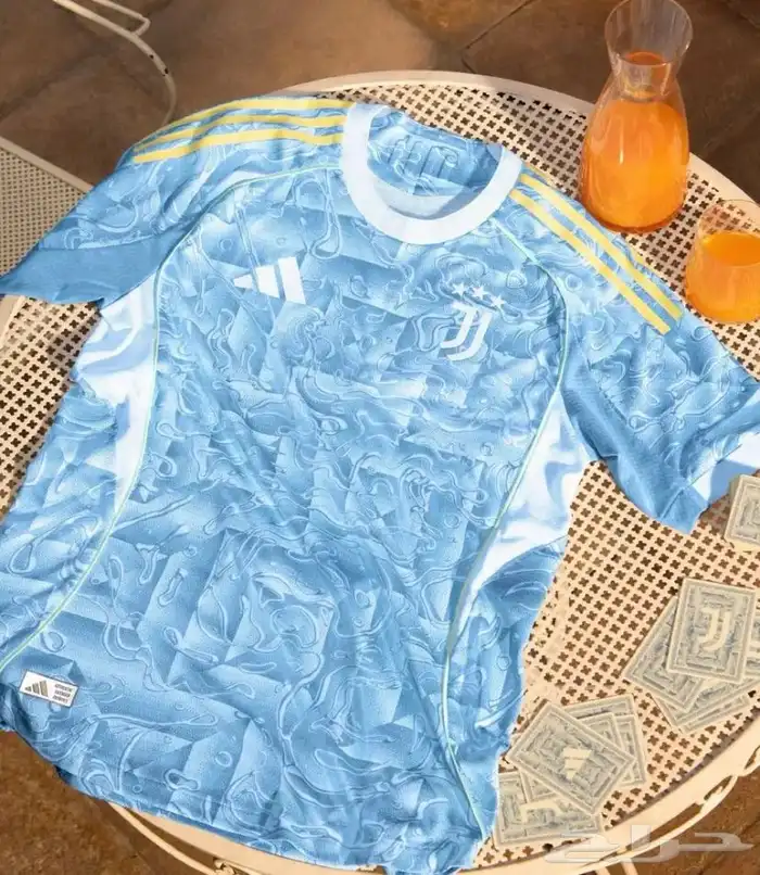 تيشيرتات جميييع الأنديه 3