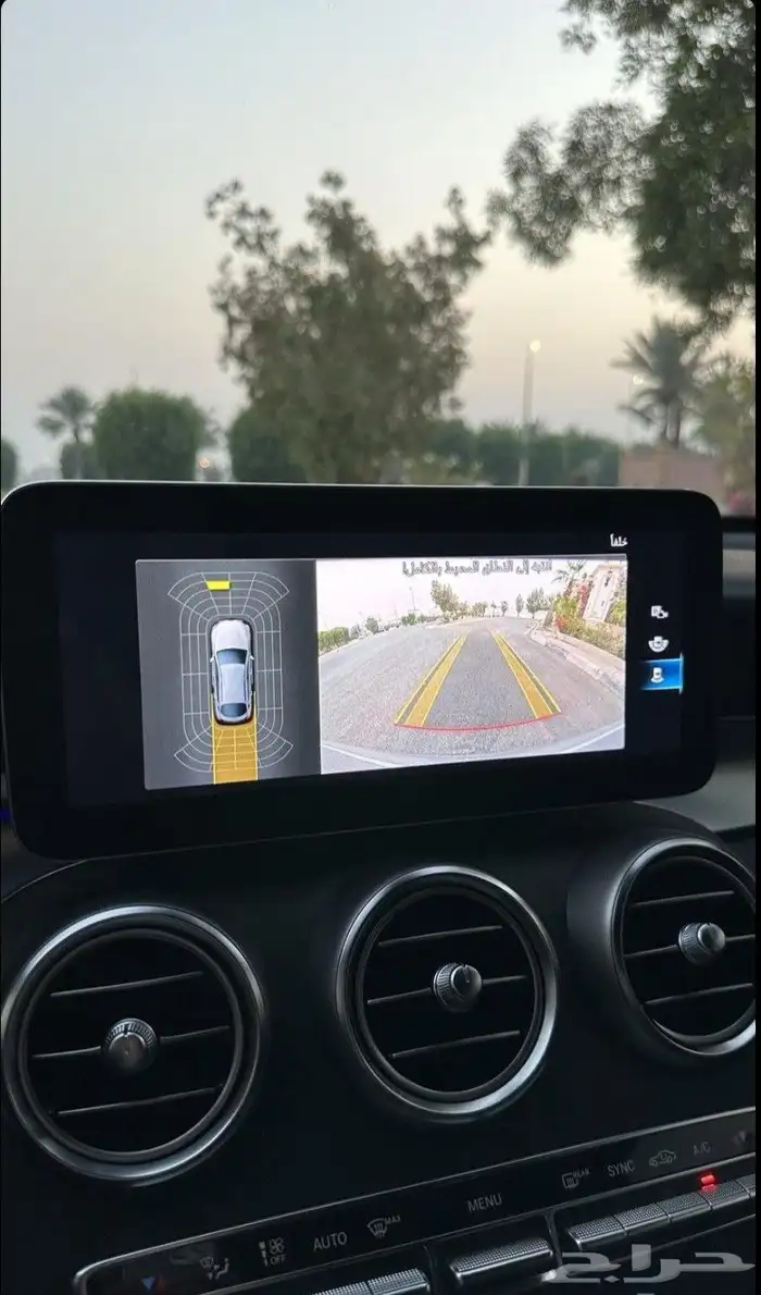 glc300 2020 مرسيدس كوبيه 5