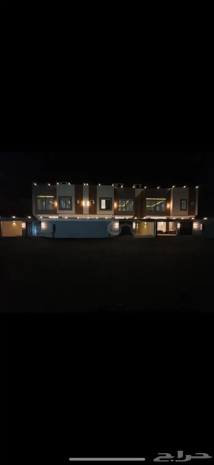 فلة للبيع داخل حد الحرم جديده 15