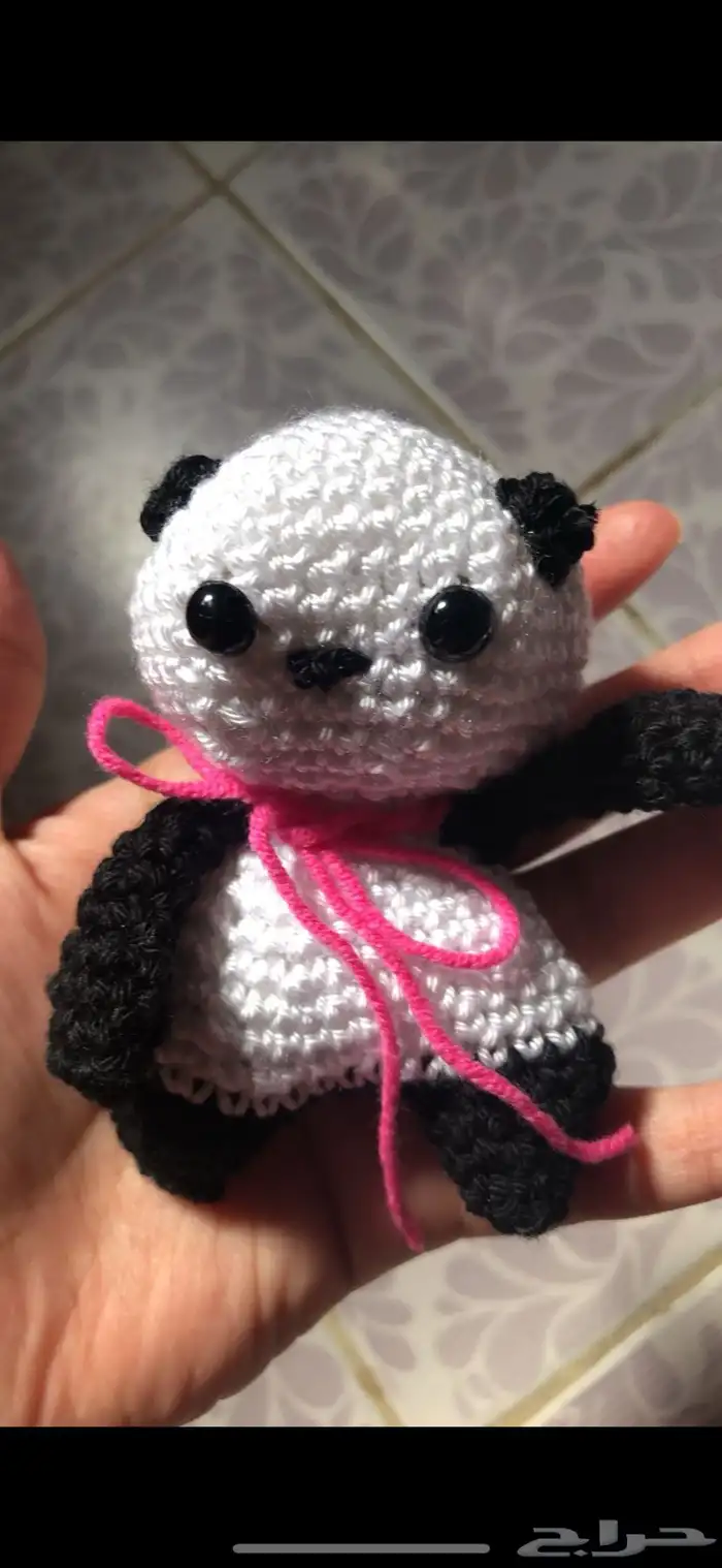 هدايا اطفال بالكروشيه 18