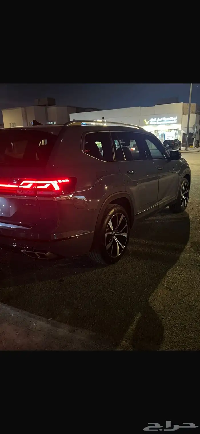 فولجس فاجن تيرامونت 2024 5