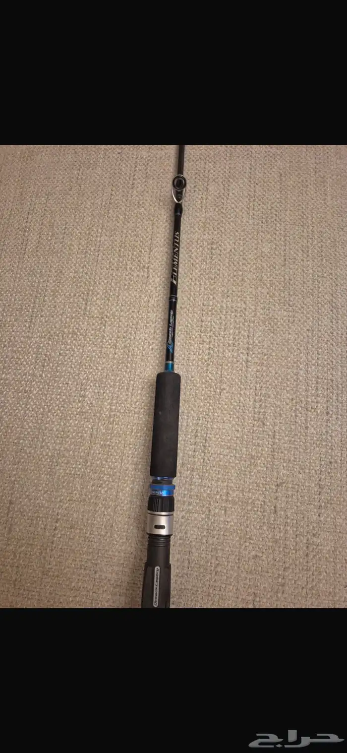 للبيع قصبة اوشن ليقاسي اوفر هيد المنتيوس 2