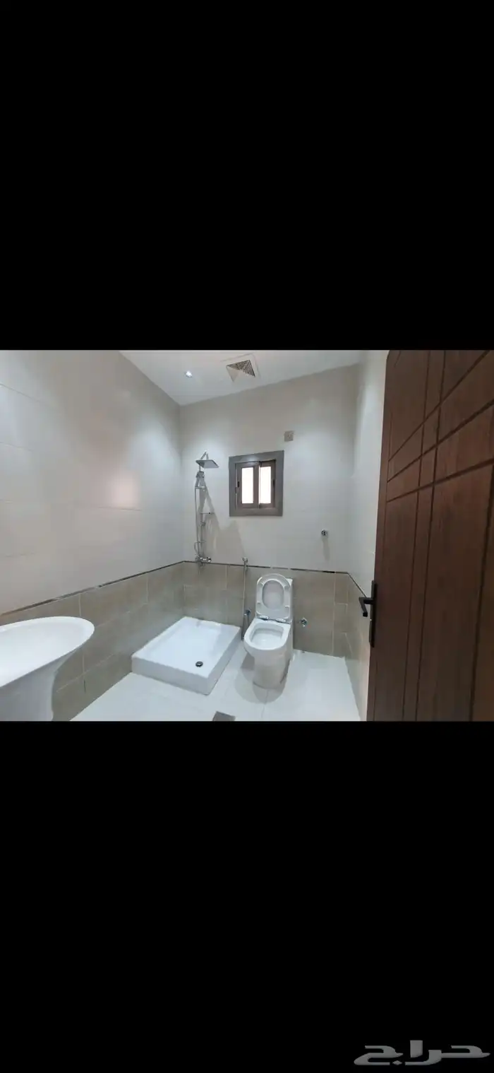 فلة للبيع داخل حد الحرم جديده 1