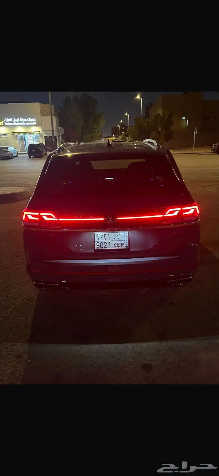 فولجس فاجن تيرامونت 2024 6