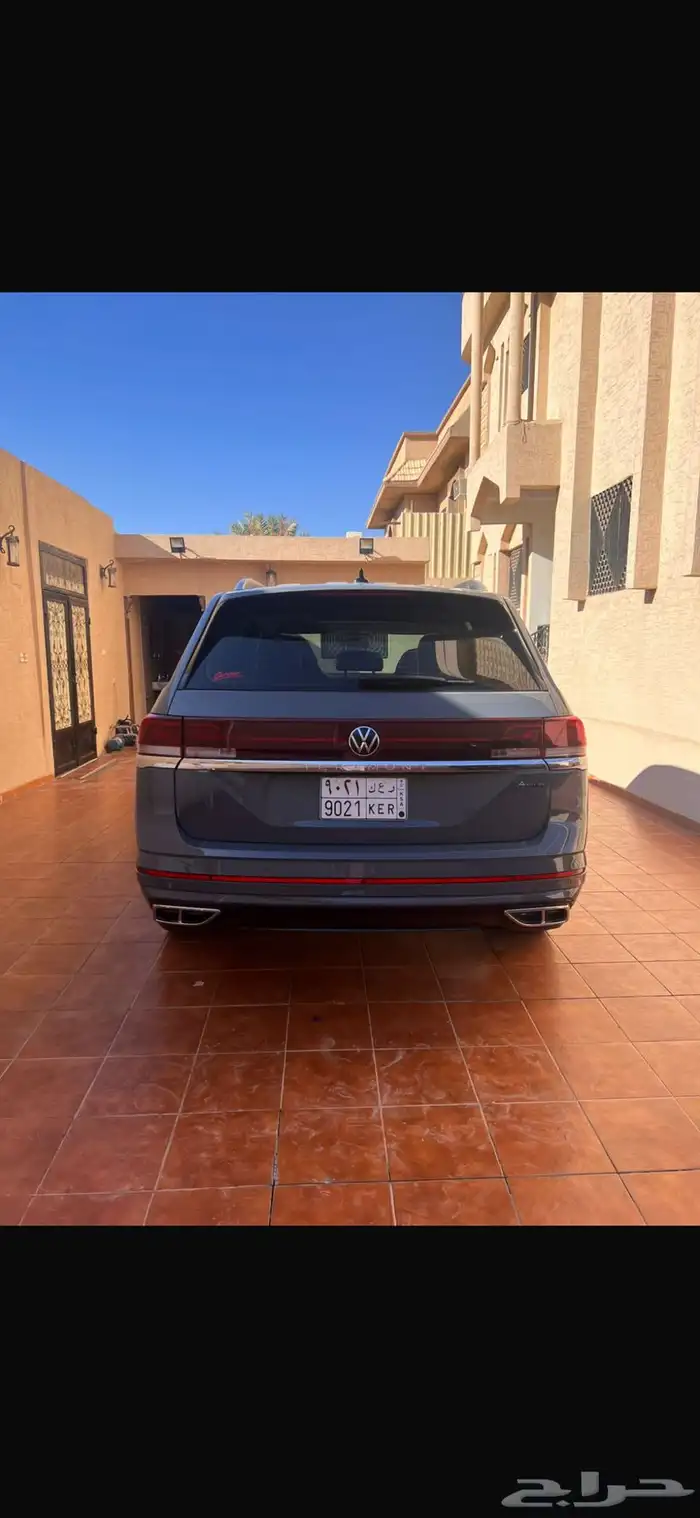 فولجس فاجن تيرامونت 2024 4