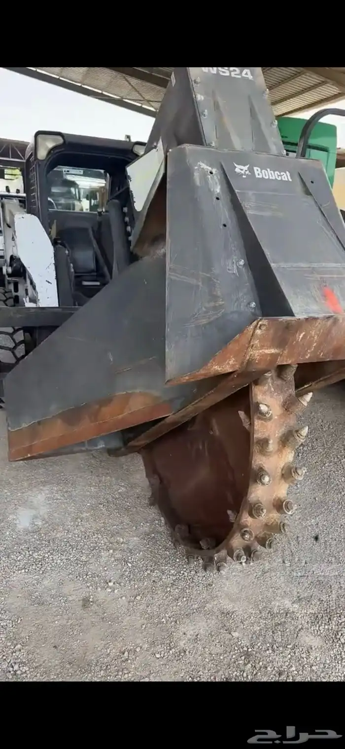 للاجار بوبكات طرنش 2