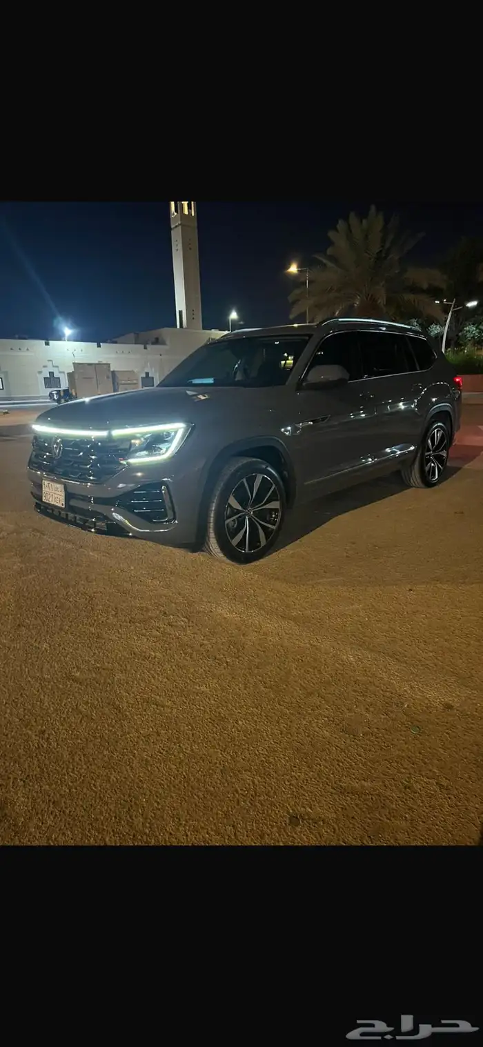 فولجس فاجن تيرامونت 2024 15