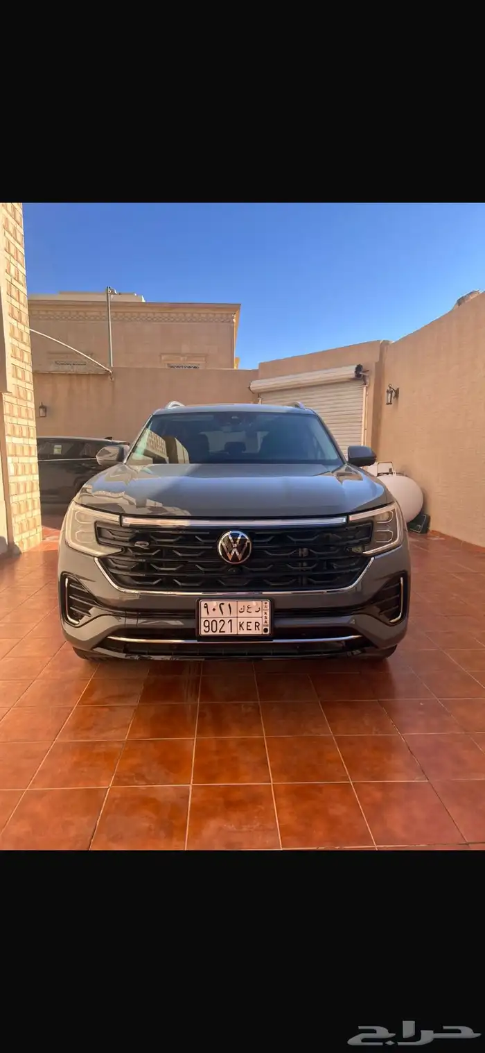 فولجس فاجن تيرامونت 2024 0