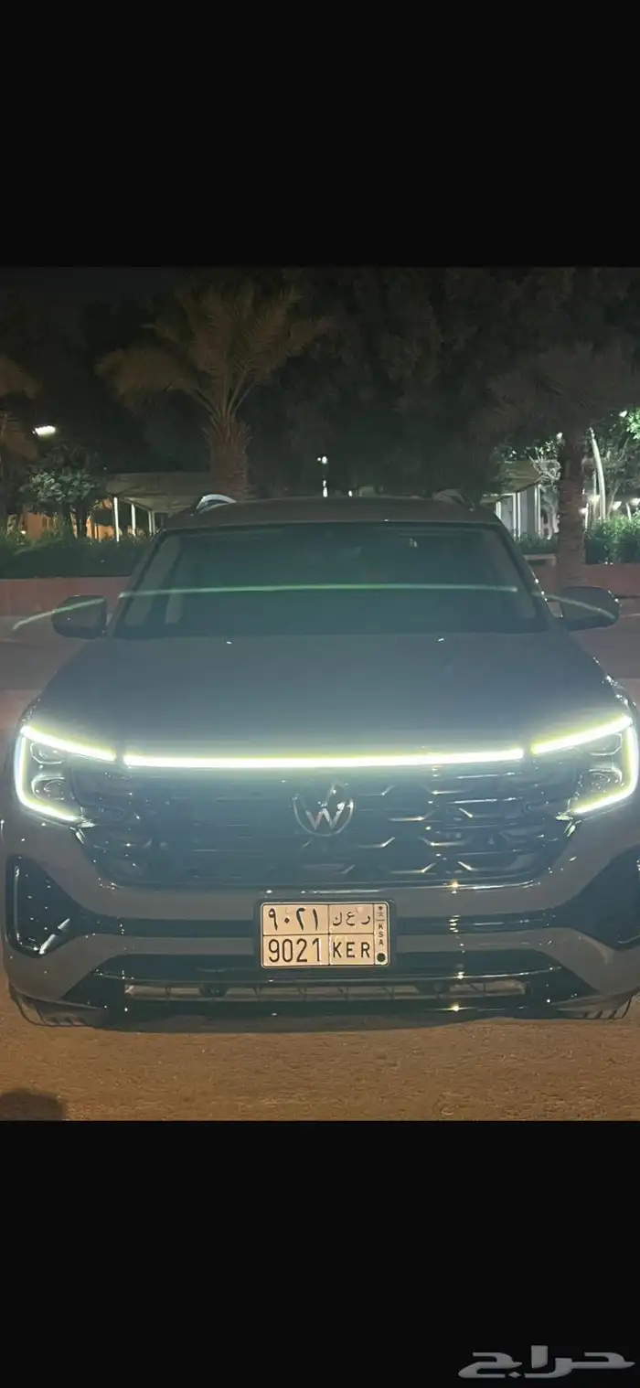 فولجس فاجن تيرامونت 2024 9