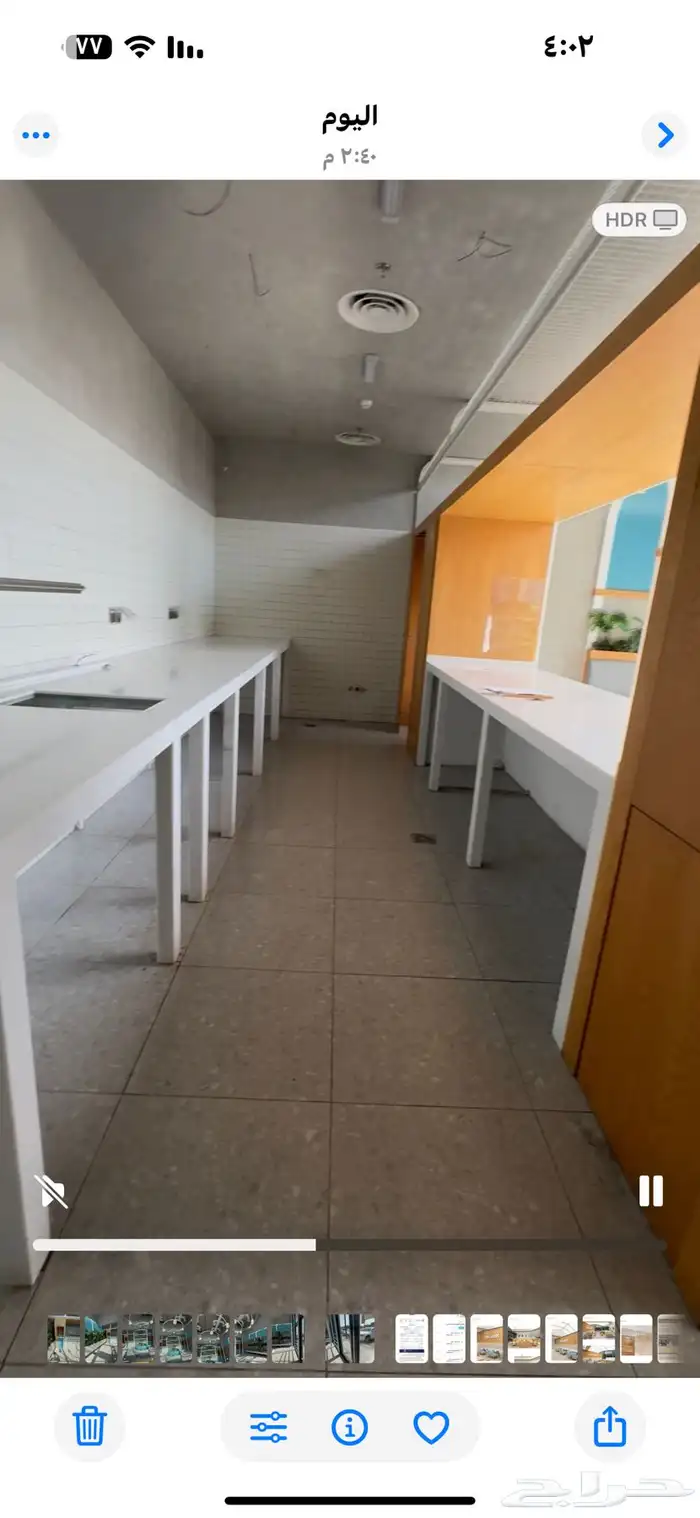 ديكور محل للبيع 6