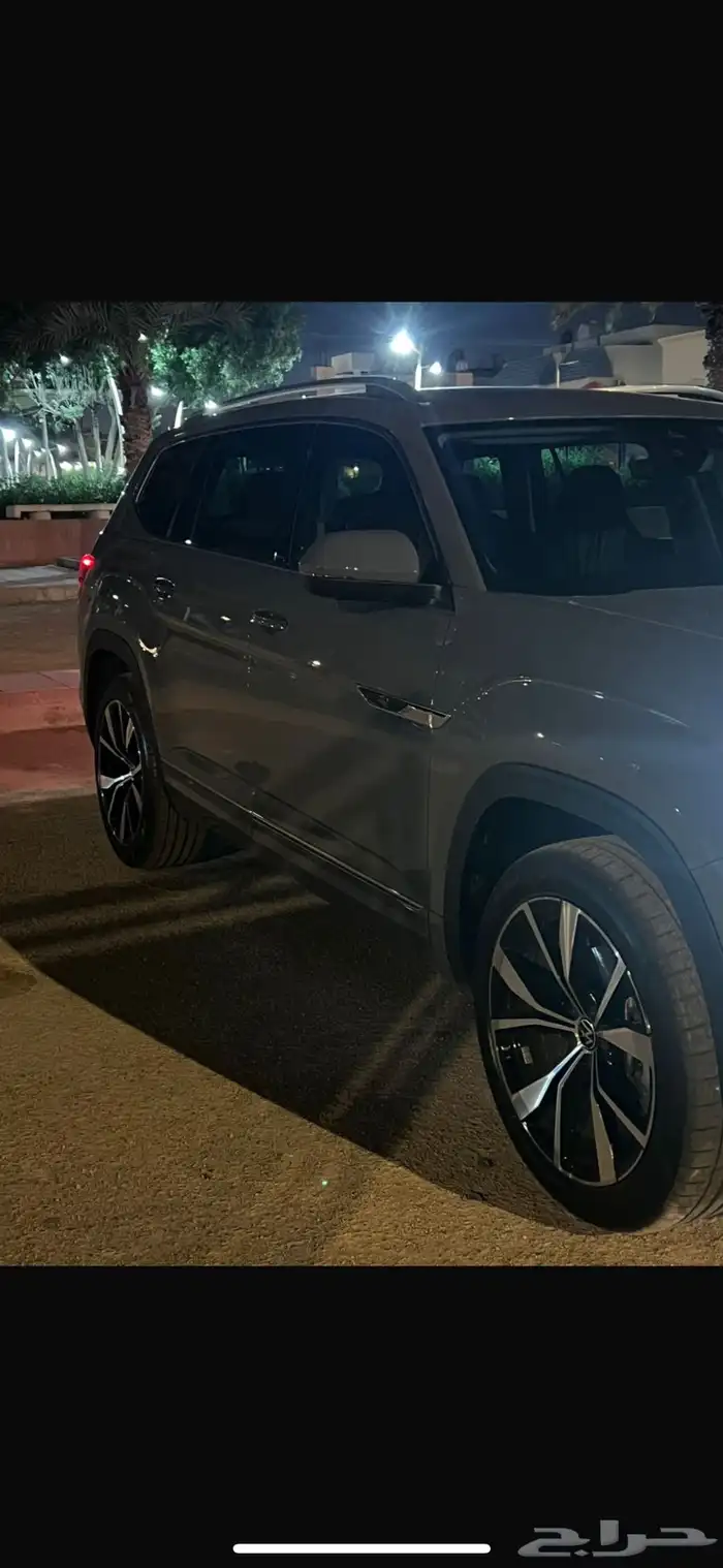 فولجس فاجن تيرامونت 2024 17