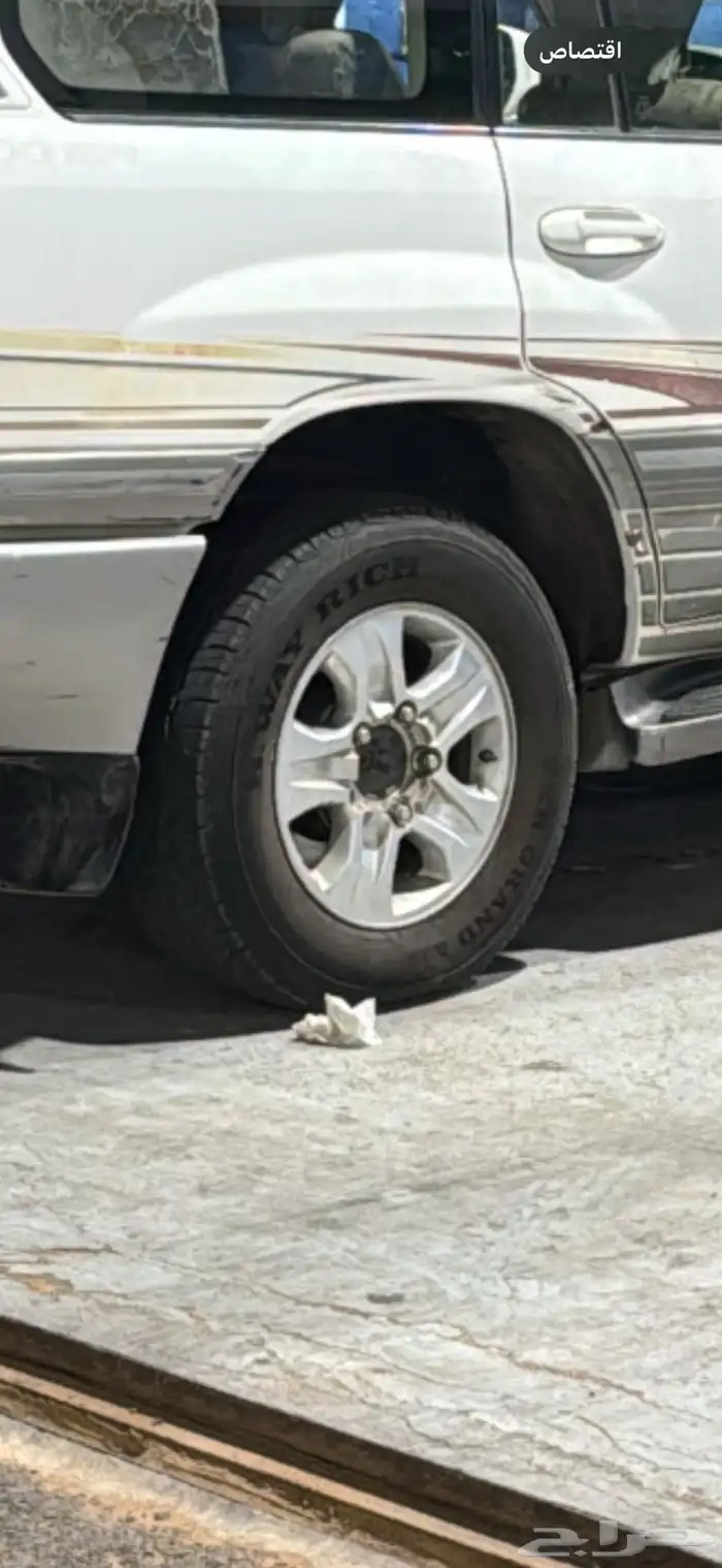 جنوط لاند وكاله 2006 إلى 2000 1