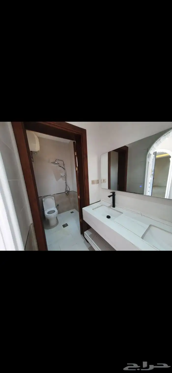فلة للبيع داخل حد الحرم جديده 14