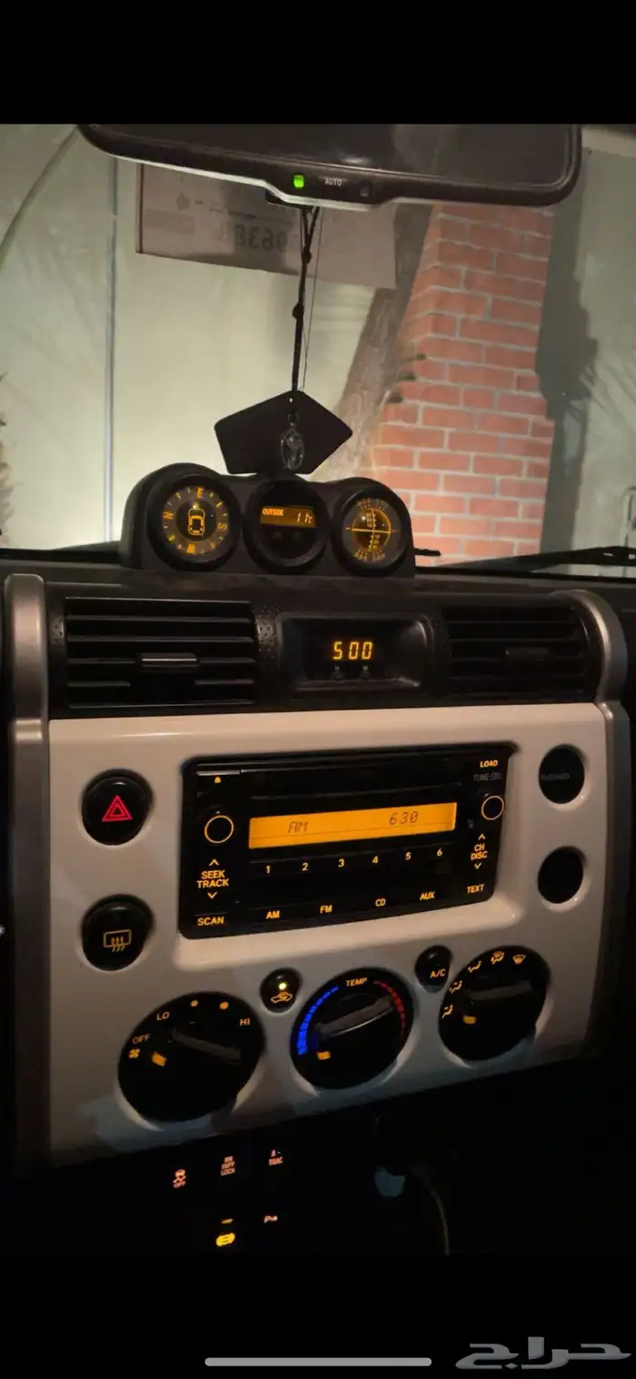 اف جي 2013 سعودي رقم 2 الدفعه الاولى 0