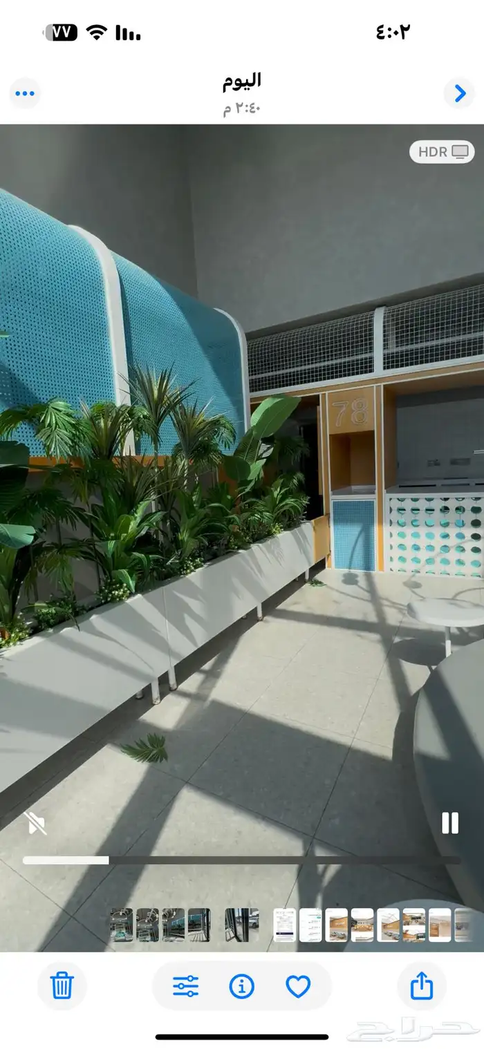 ديكور محل للبيع 4