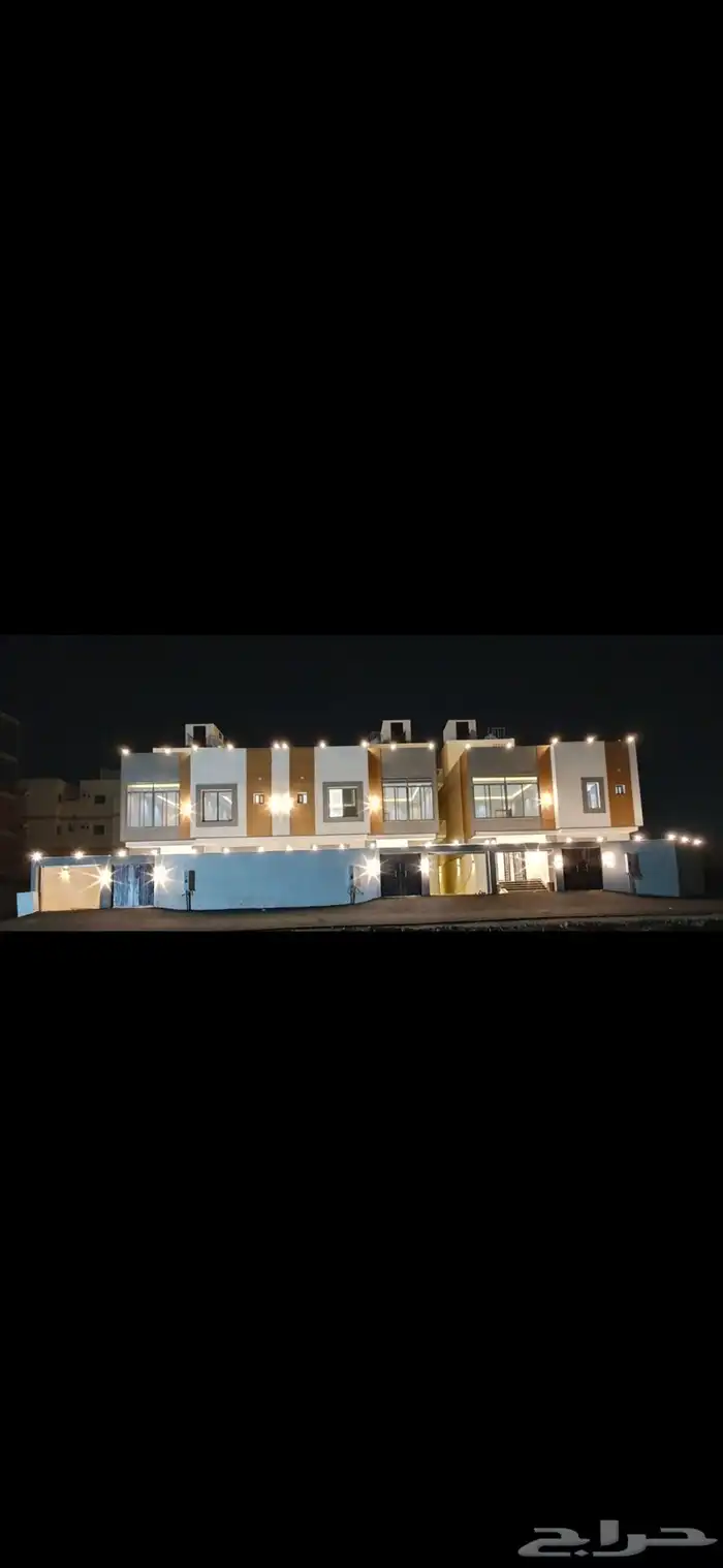 فلة للبيع داخل حد الحرم جديده 16