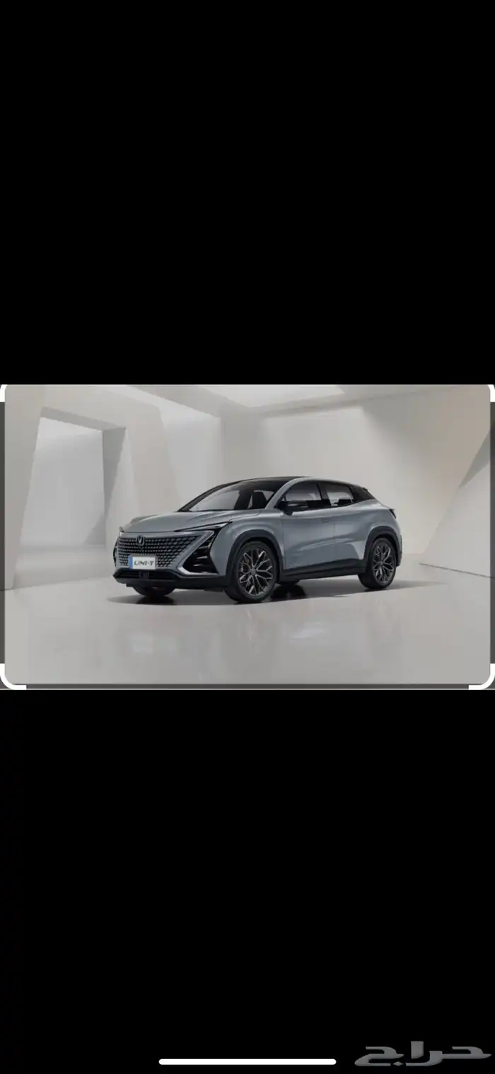 شانجان يوني تي 2023 للتنازل 0