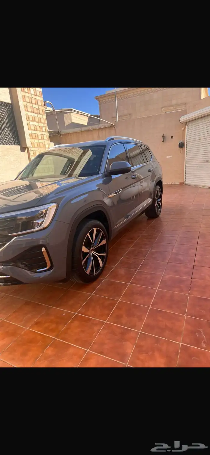 فولجس فاجن تيرامونت 2024 1