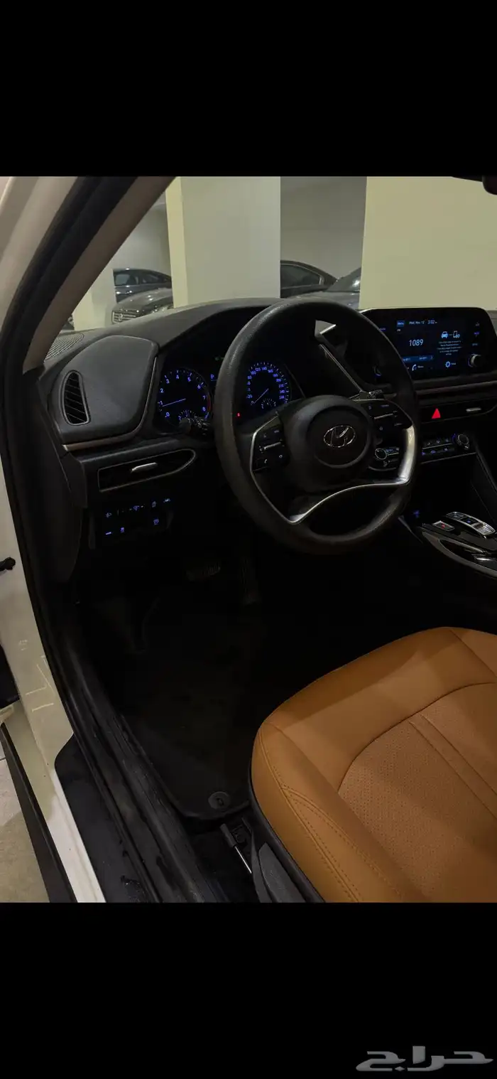 سوناتا (2021) بحالة الوكالة 7