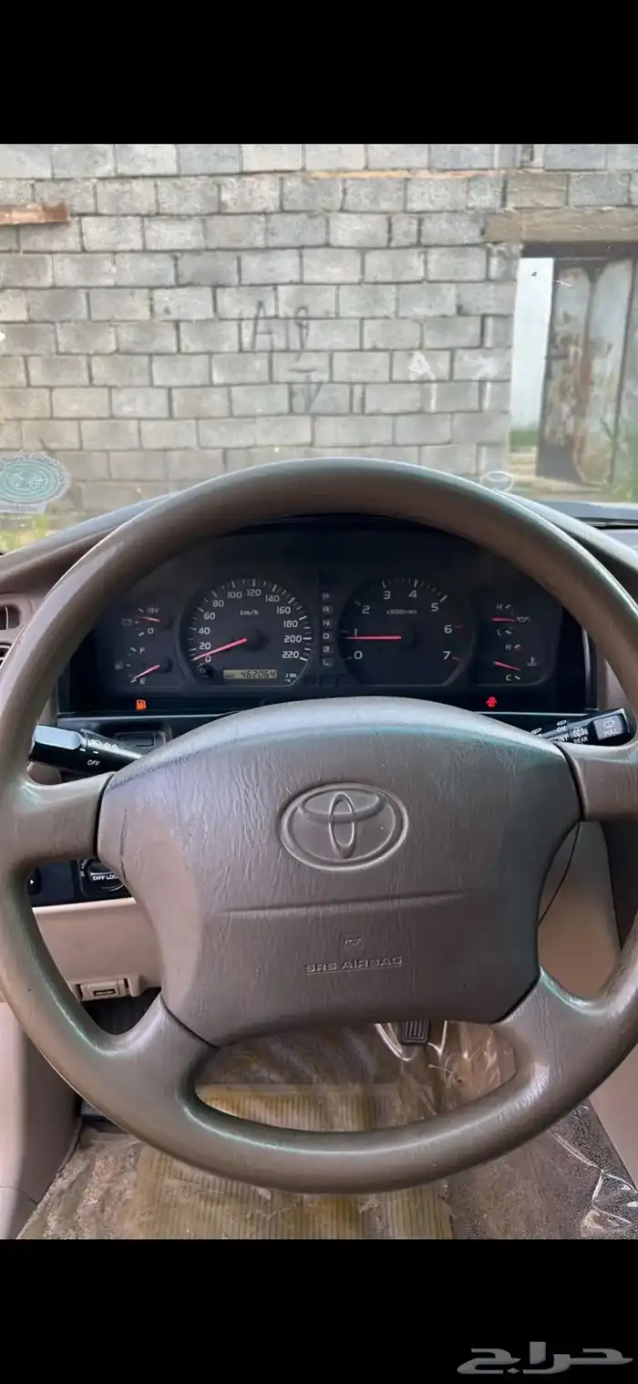 لاندكروزر 10