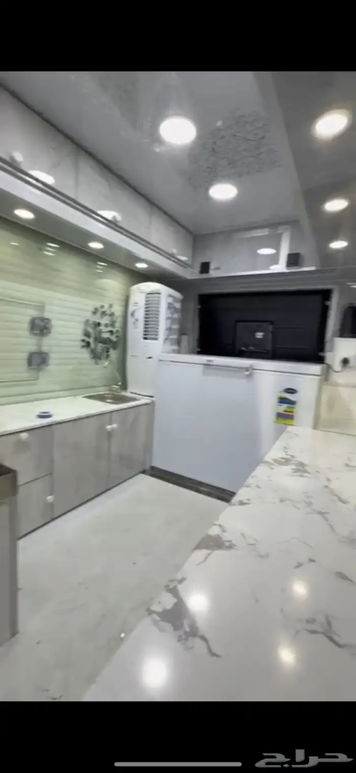 سيارة ايسكريم للايجار 0