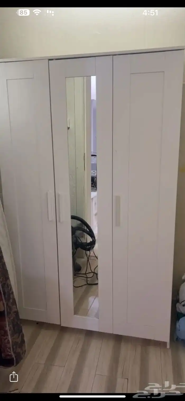 دولاب ايكيا 0