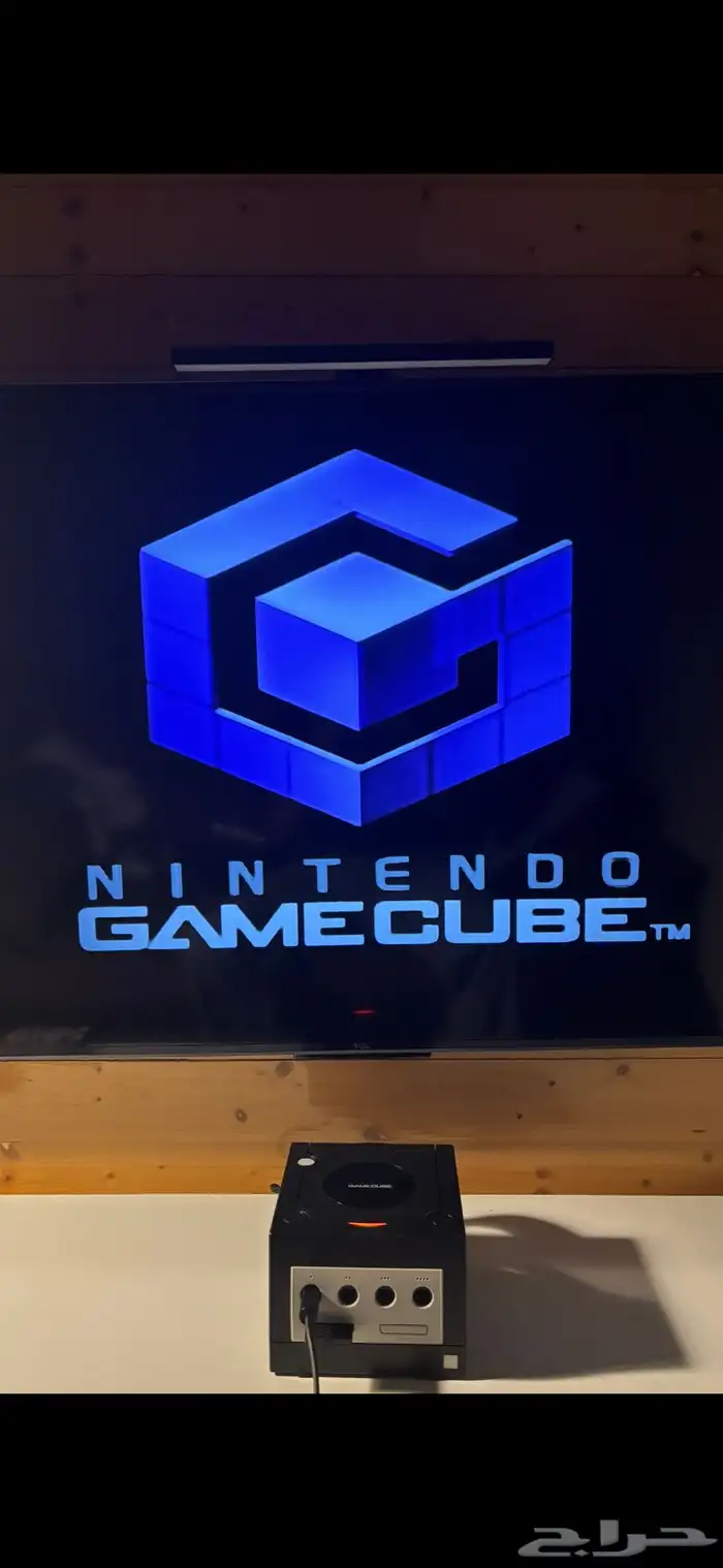 قيم كيوب - Gamecube 3
