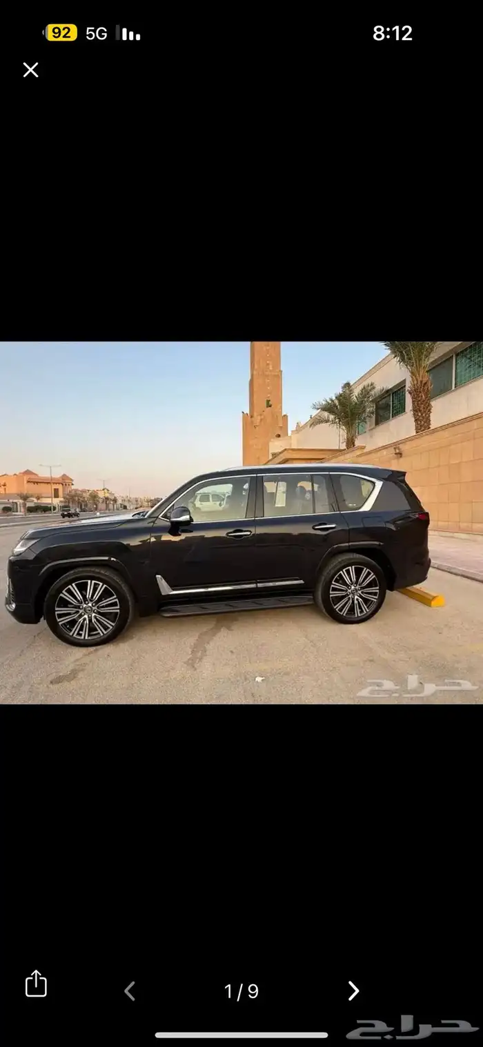 الي عنده لكزس من 22 الى 25 للبيع يتواصل معي 0