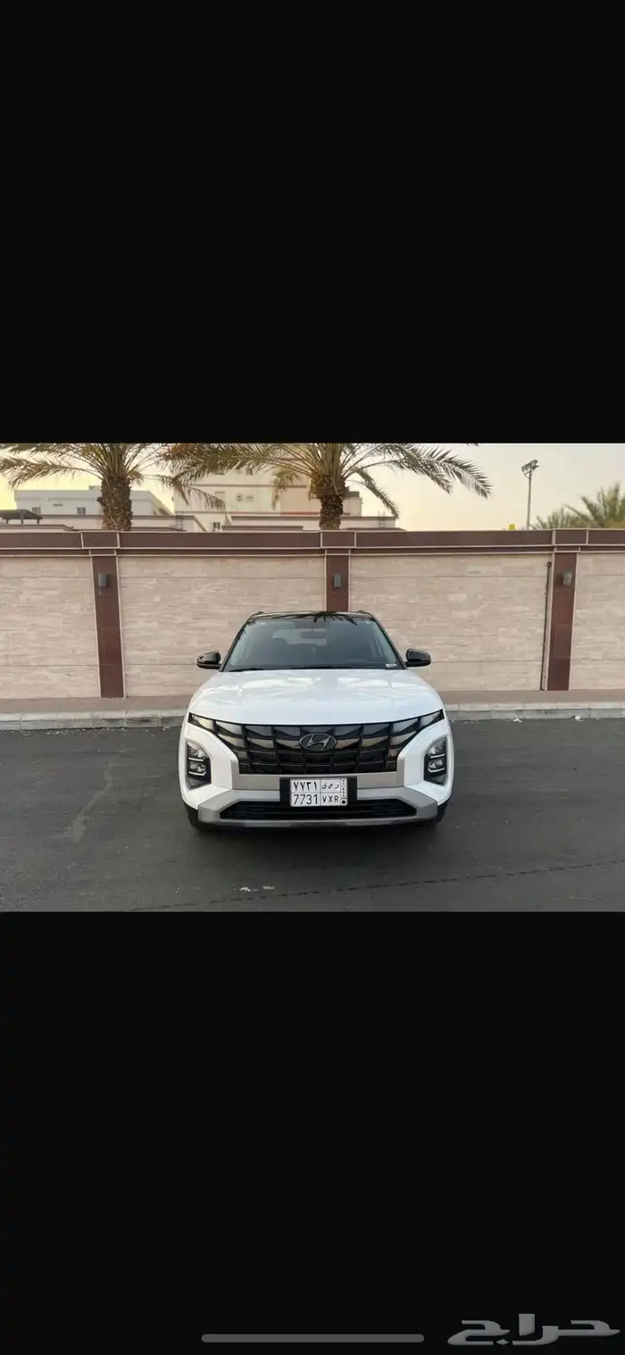 جيب هونداي كريتا 2024 16