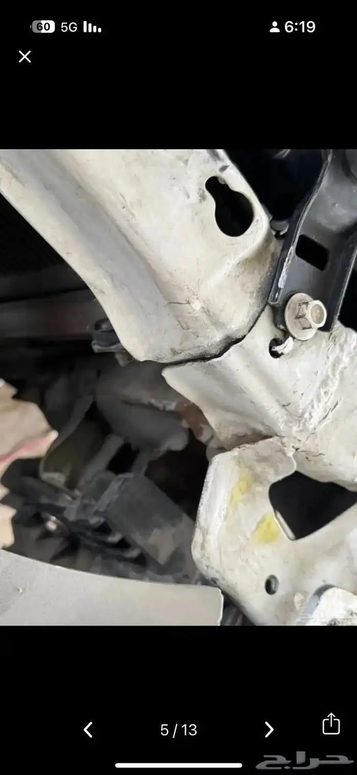 للبيع بي واي دي F3 4