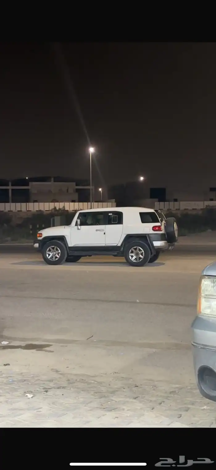 اف جي 2013 سعودي رقم 2 الدفعه الاولى 2