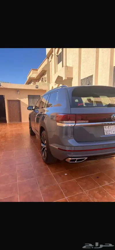 فولجس فاجن تيرامونت 2024 index