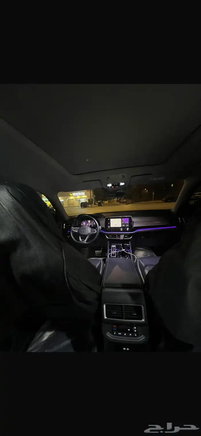 فولجس فاجن تيرامونت 2024 16