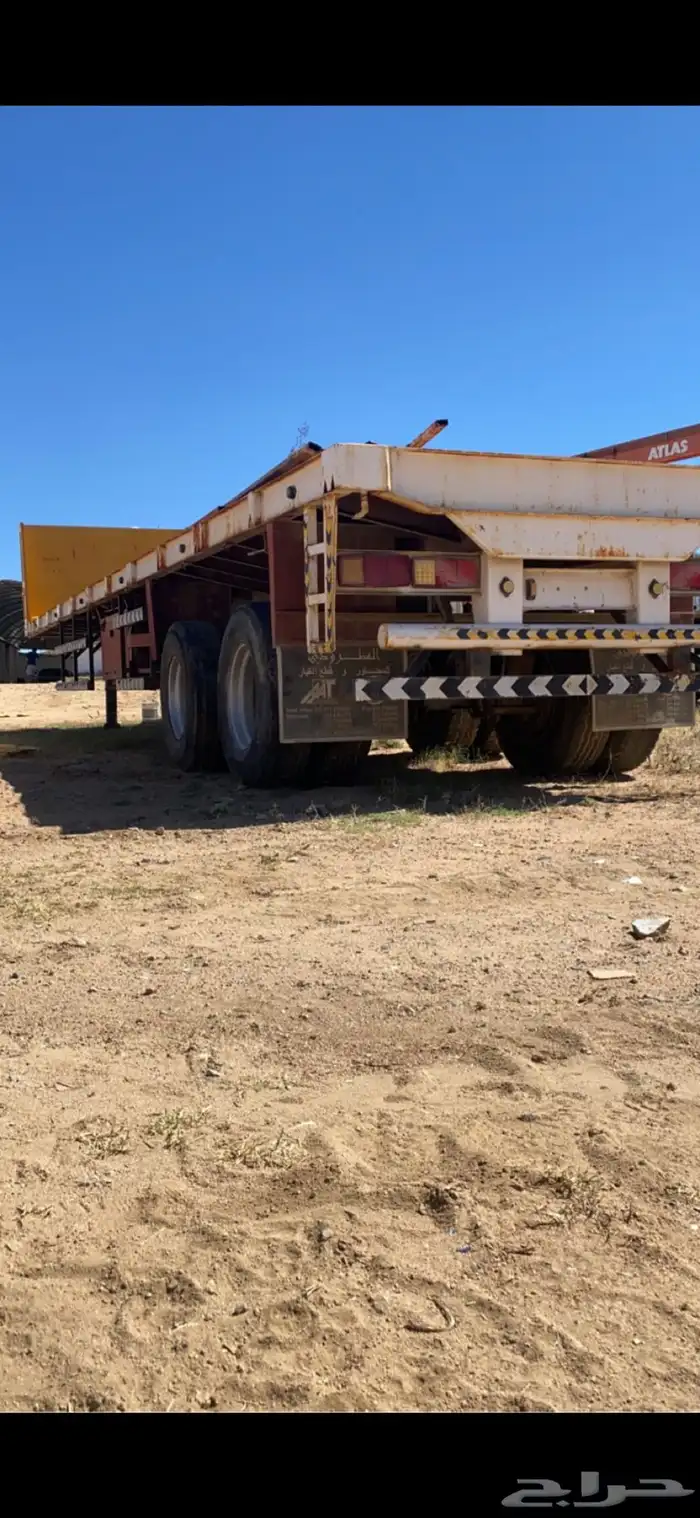 سطحه تفصيل المورقي موديل 2015 شبه جديده 7