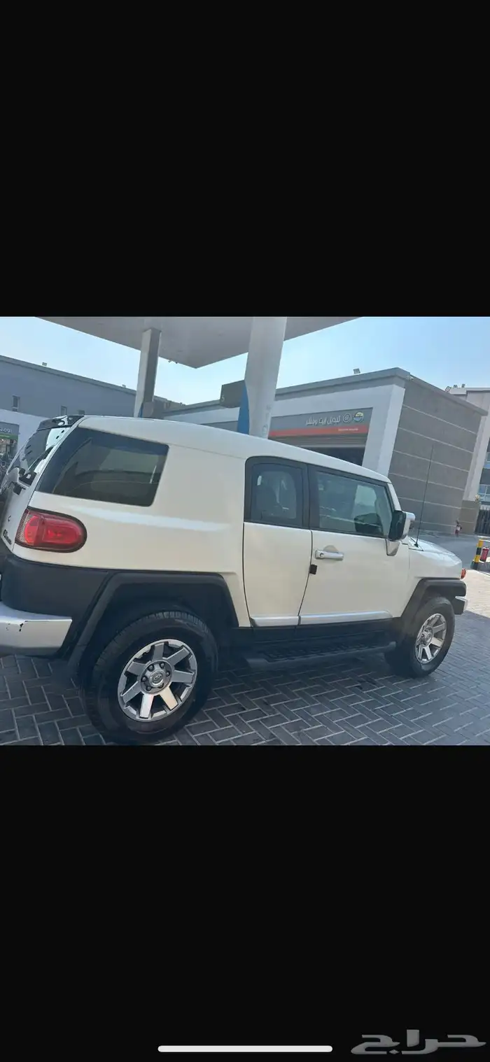 اف جي 2013 سعودي رقم 2 الدفعه الاولى 1