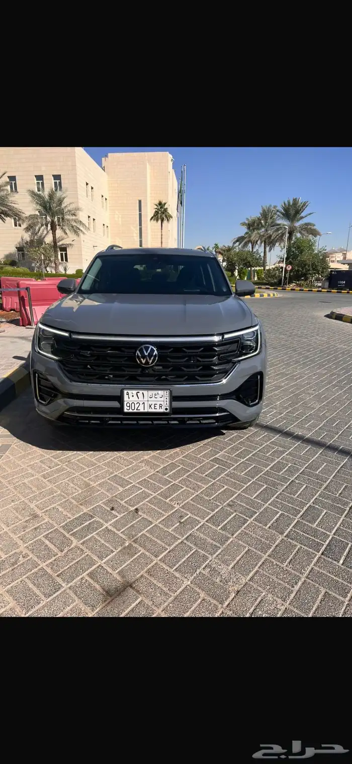 فولجس فاجن تيرامونت 2024 7