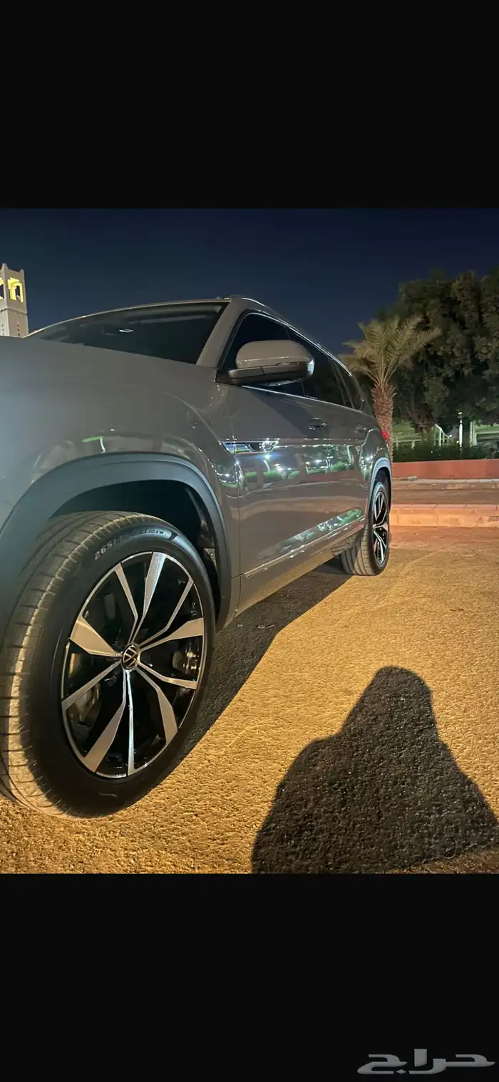 فولجس فاجن تيرامونت 2024 8