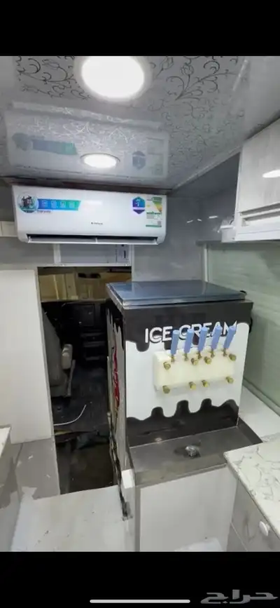 سيارة ايسكريم للايجار index