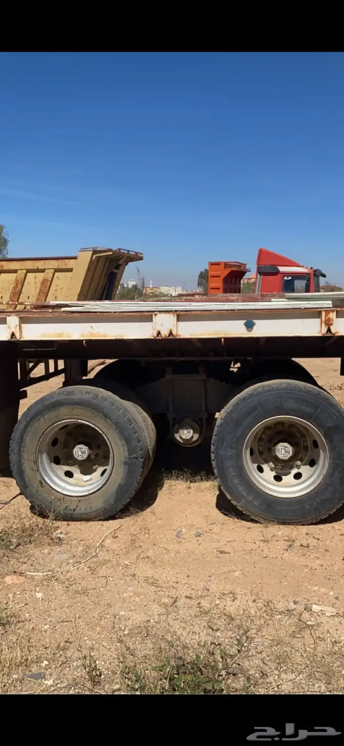 سطحه تفصيل المورقي موديل 2015 شبه جديده 8