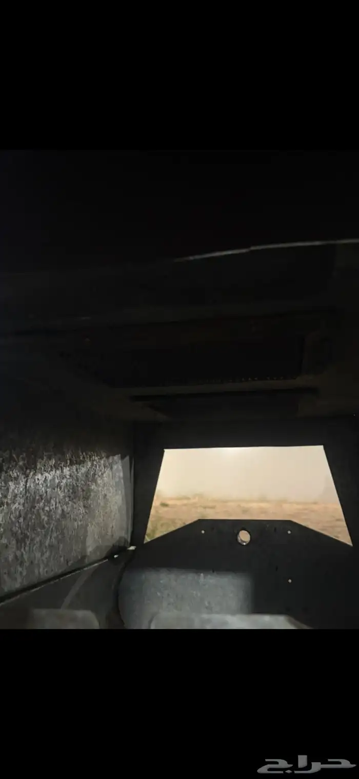 شواية غاز وفحم 3