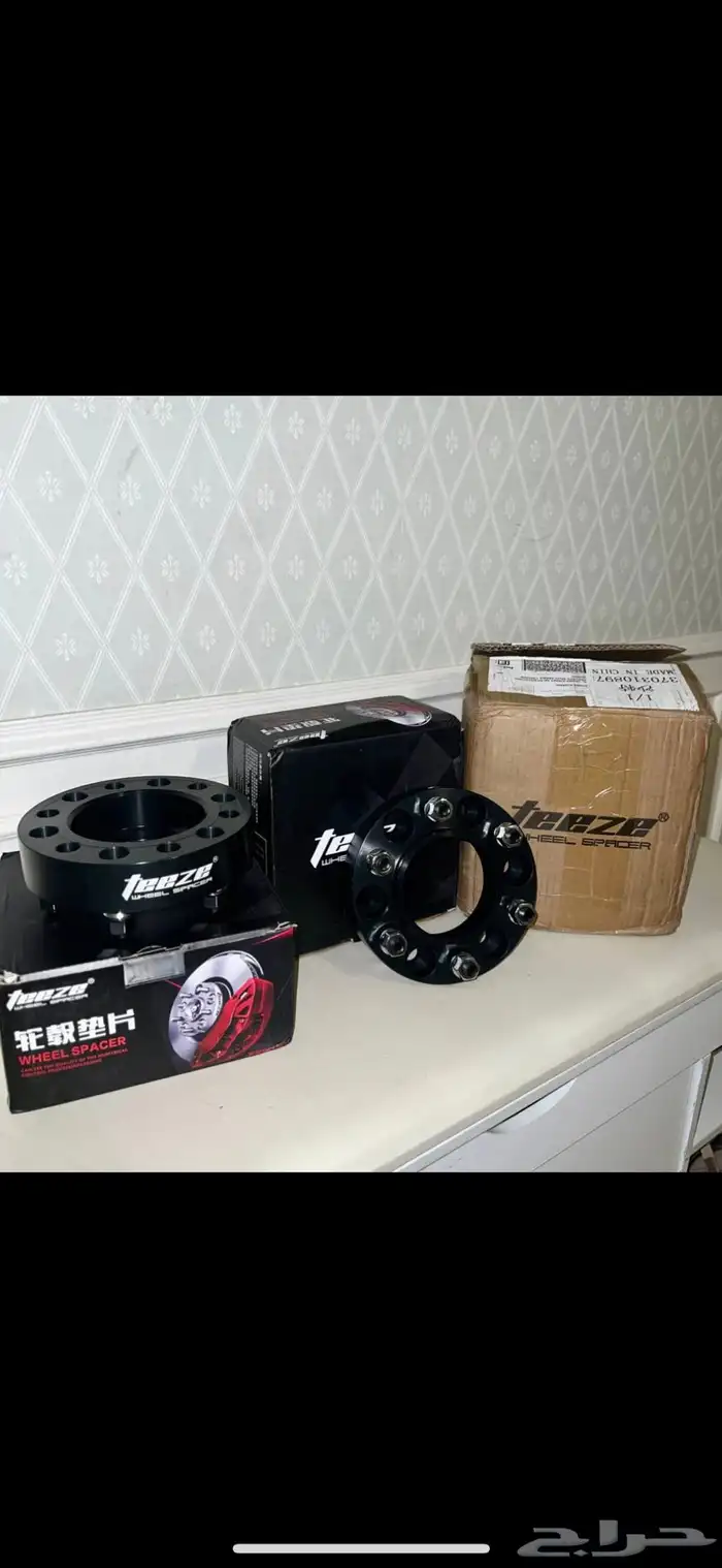 تباريز تركب على تانك 300 2