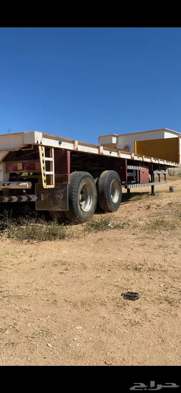 سطحه تفصيل المورقي موديل 2015 شبه جديده 6