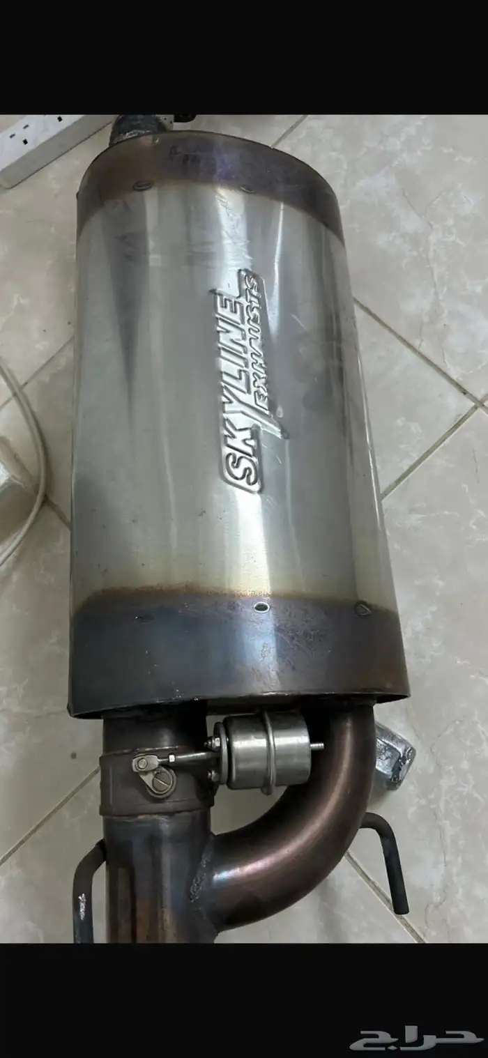 دبه اكترونيه فوكس الاصلي 0