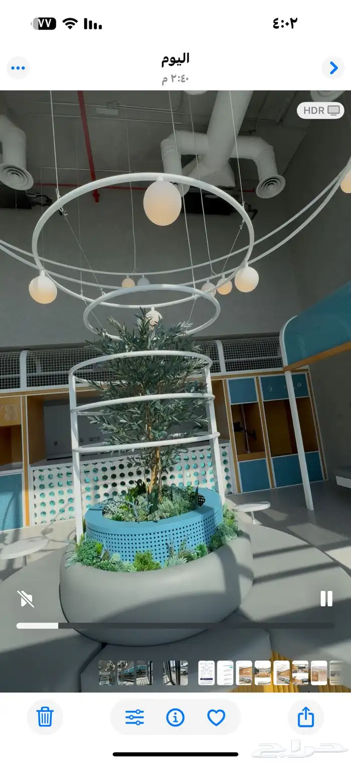 ديكور محل للبيع 0